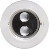 Philips LongerLife Incandescent Back-Up/Cornering/Stop/Turn Miniature Automotive Bulb P21/5WLLB2