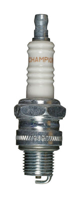 Champion Copper Plus Spark Plug L86C, Pack of 4