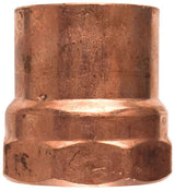 NIBCO Copper Adapter 1 pk