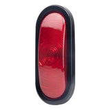 Hopkins Red Oval Stop/Tail/Turn Light Kit, Pack of 2