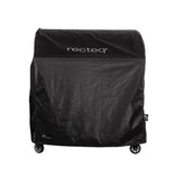 Recteq SmokeStone 600 Black Griddle Cover For SmokeStone 600