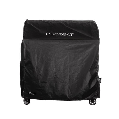 Recteq SmokeStone 600 Black Griddle Cover For SmokeStone 600