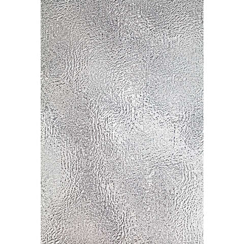 Artscape Frosted Texture Twelve Indoor Window Film 24 in. W X 36 in. L