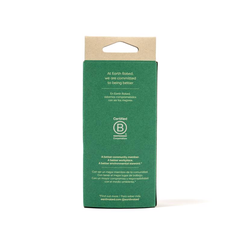 Earth Rated Plastic Disposable Pet Waste Bags 1 pk, Pack of 7