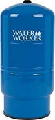 Water Worker HT-20B Series Well Tank, 32 in H, 20 gal Capacity, 100 psi Working, Steel
