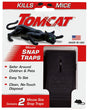 Tomcat 0361510 Mouse Snap Trap