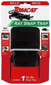 Tomcat 0361710 Trap with Bait Cup