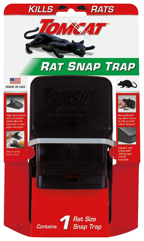 Tomcat 0361710 Trap with Bait Cup