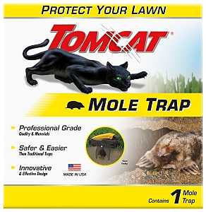 Tomcat 8105280 Mole Trap