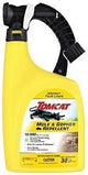 Tomcat 0348206 Mole and Gopher Repellent, Ready-To-Spray, Repels: Armadillos, Burrowing Pests, Gophers, Moles, Voles