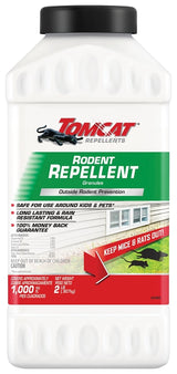 Tomcat 0368106 Rodent Repellent