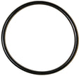 Danco 35705B Faucet O-Ring, #89, 2-3/16 in OD x 2 in ID Dia, 3/32 in Thick, Rubber, Pack of 5