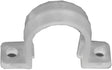 Nibco T00250D Tubing Strap, 3/4 in Opening, CPVC