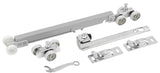 Renin HWSCR6340-3WBB2040 Soft Close/Open Kit, For: 3-Wheel Pocket Door