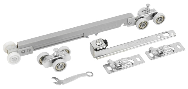 Acme HWSCR6340-3WBB4060 Soft Close/Open Kit, For: 3-Wheel Pocket Door