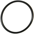 Danco 35706B Faucet O-Ring, #88, 1-5/16 in ID x 2-1/8 in OD Dia, 3/32 in Thick, Buna-N, For: Various Faucets, Pack of 5