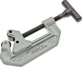 TUBE CUTTER-PIPE COMBO