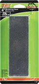 Gator 6061 Combination Sharpening Stone, 6 in L, 2 in W, 3/4 in Thick, Coarse/Medium, Aluminum Oxide Abrasive