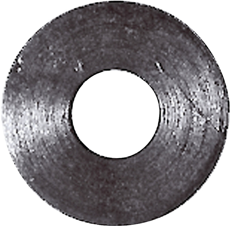 Danco 88569 Faucet Washer, #00, 0.19 in ID x 0.5 in OD Dia, Rubber, For: Quick-Opening Style Faucets