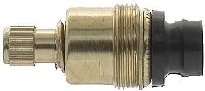 Danco 17423E Stem, Brass, 1.76 in L