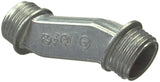 Halex 04015 Offset Nipple, 1-1/2 in, Zinc