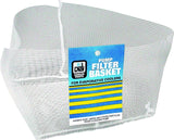 Dial 4222 Pump Basket, Mesh, Polyethylene, For: Evaporative Cooler Purge Systems