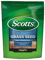 Scotts 17185 Grass Seed, 7 lb