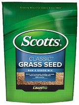 Scotts 17187 Grass Seed, 20 lb