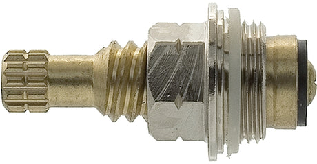 Danco 15288E Faucet Stem, Brass, 1-55/64 in L