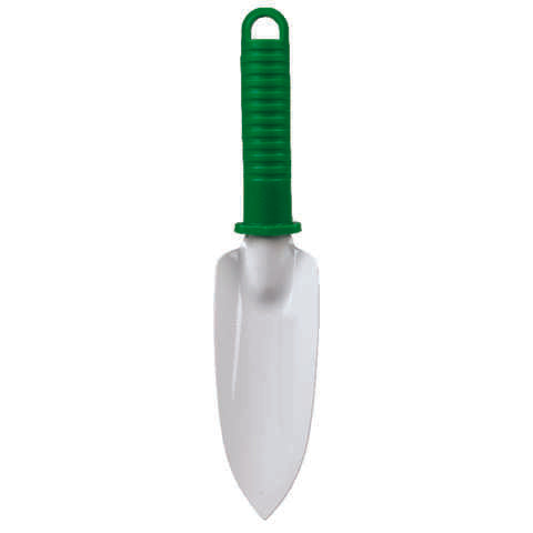 Ace 10 in. Steel Hand Transplanter Poly Handle