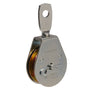 PULLEY SNGL HD SWL EYE 1-1/2IN