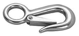 SNAP HOOK SS NO2311S 1-1/8IN