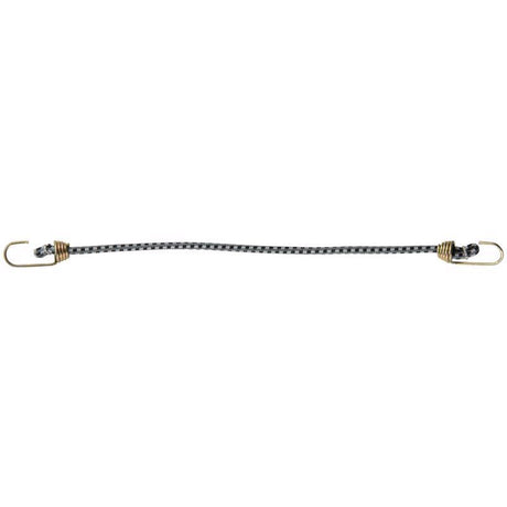 Keeper Multicolored Bungee Cord Set 10 in. L 20 pk