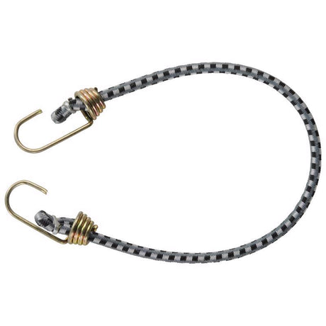 Keeper Multicolored Bungee Cord Set 10 in. L 20 pk