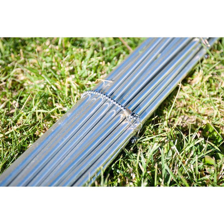Keeper Multicolored Bungee Cord Set 10 in. L 20 pk