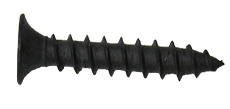 ProFIT 0230098 Laminating Screw, #10 Thread, 1-1/2 in L, Coarse Thread, Bugle Head, Phillips Drive, Sharp Point