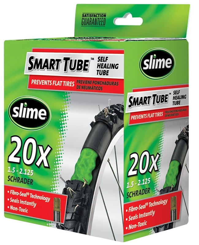 Slime 30049 Bike Tube, Self-Sealing