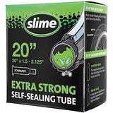 Slime 30049 Bike Tube, Self-Sealing