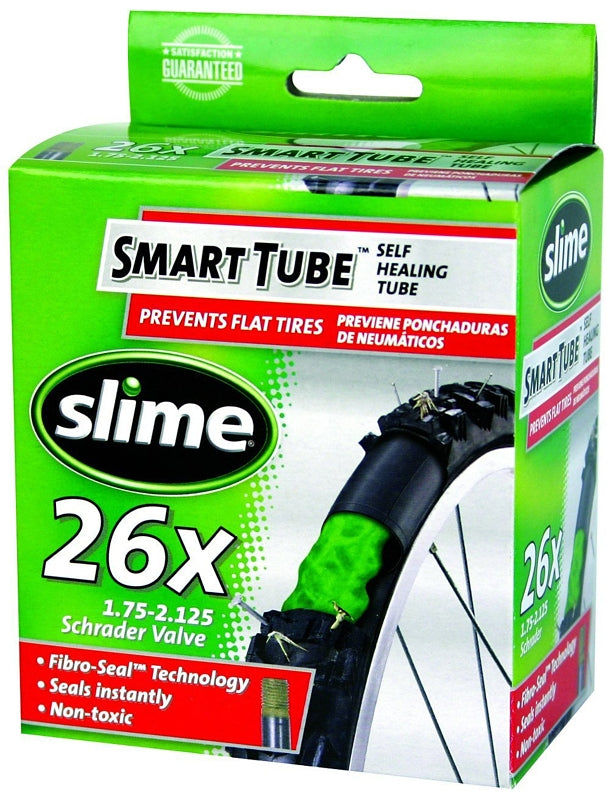 Slime 30045 Bike Tube, Self-Sealing