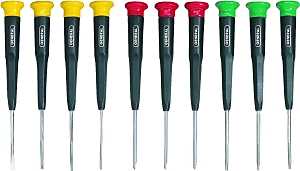 General 690 Screwdriver Set, Steel