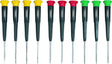 General 690 Screwdriver Set, Steel