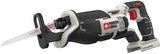 Porter-Cable PCC670B Reciprocating Tiger Saw, Tool Only, 20 V, 1 in L Stroke, 0 to 3000 spm