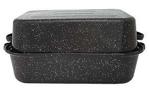 Granite Ware Roaster - Thumbnail 2