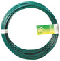 Midwest Fastener 11268 Clothesline, 50 ft L, Steel, Green