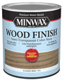 Minwax 108200000 Wood Stain, Semi-Transparent, Classic Gray, Liquid, 32 fl-oz, Pack of 4