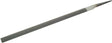 Crescent Nicholson 21857LN File, Half-Round Profile, American Pattern, Bastard, Double Cut