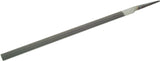 Crescent Nicholson 21857LN File, Half-Round Profile, American Pattern, Bastard, Double Cut