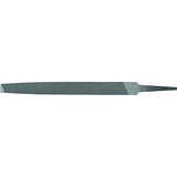 Crescent Nicholson 21862N File, Flat Profile, American Pattern, Bastard Cut