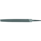 Crescent Nicholson 21862N File, Flat Profile, American Pattern, Bastard Cut