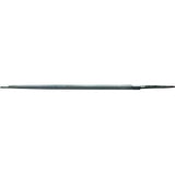 Crescent Nicholson 21874N File, American Taper Pattern, 6 in L Blade